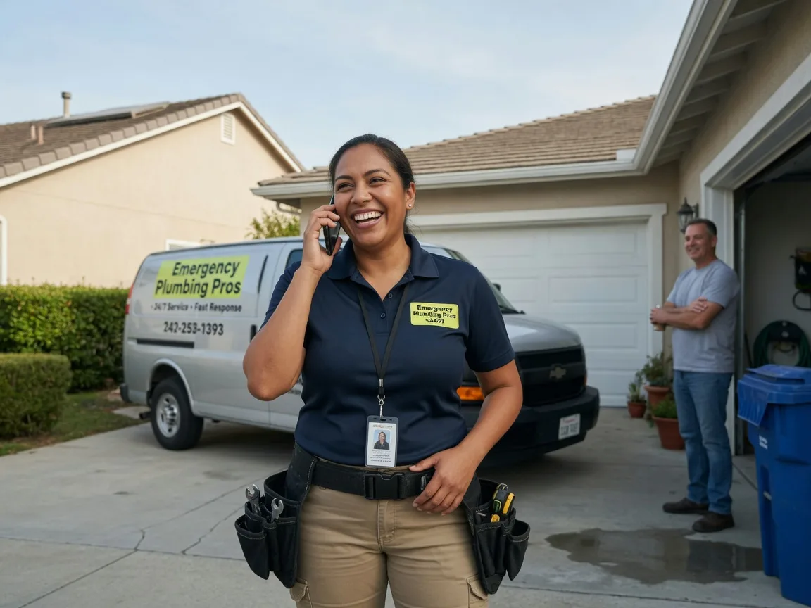 Emergency Plumber Upper Tract, WV FAQs